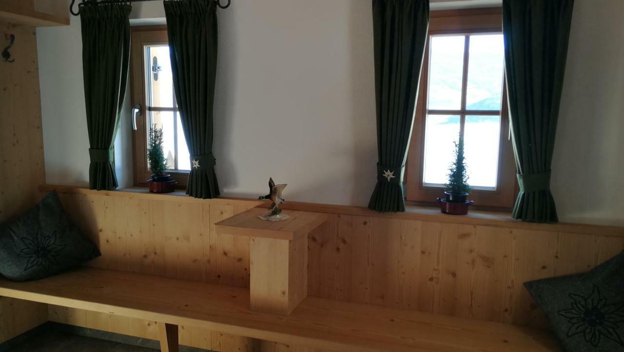 Haus Wildschuetz Apartamento Hippach Exterior foto